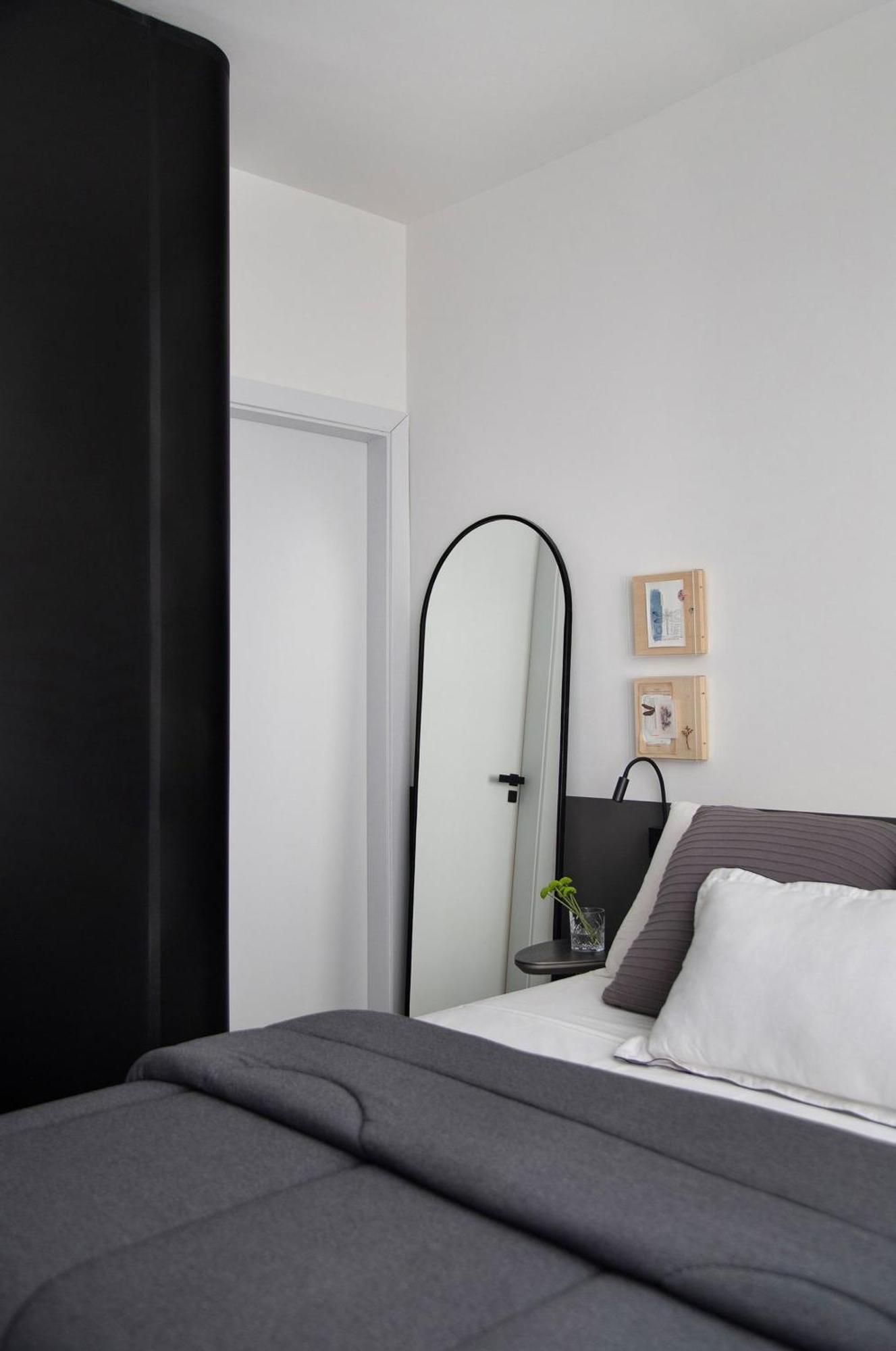 Apartamento Apto Completo Em Ipanema - Visconde