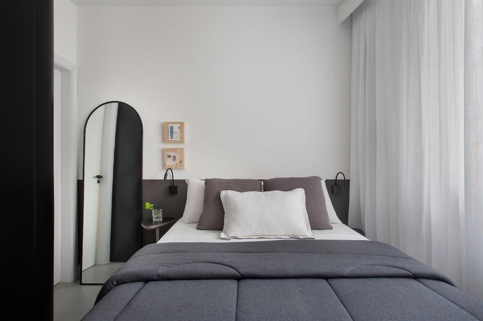 Apto Completo Em Ipanema - Visconde Apartamento Rio de Janeiro