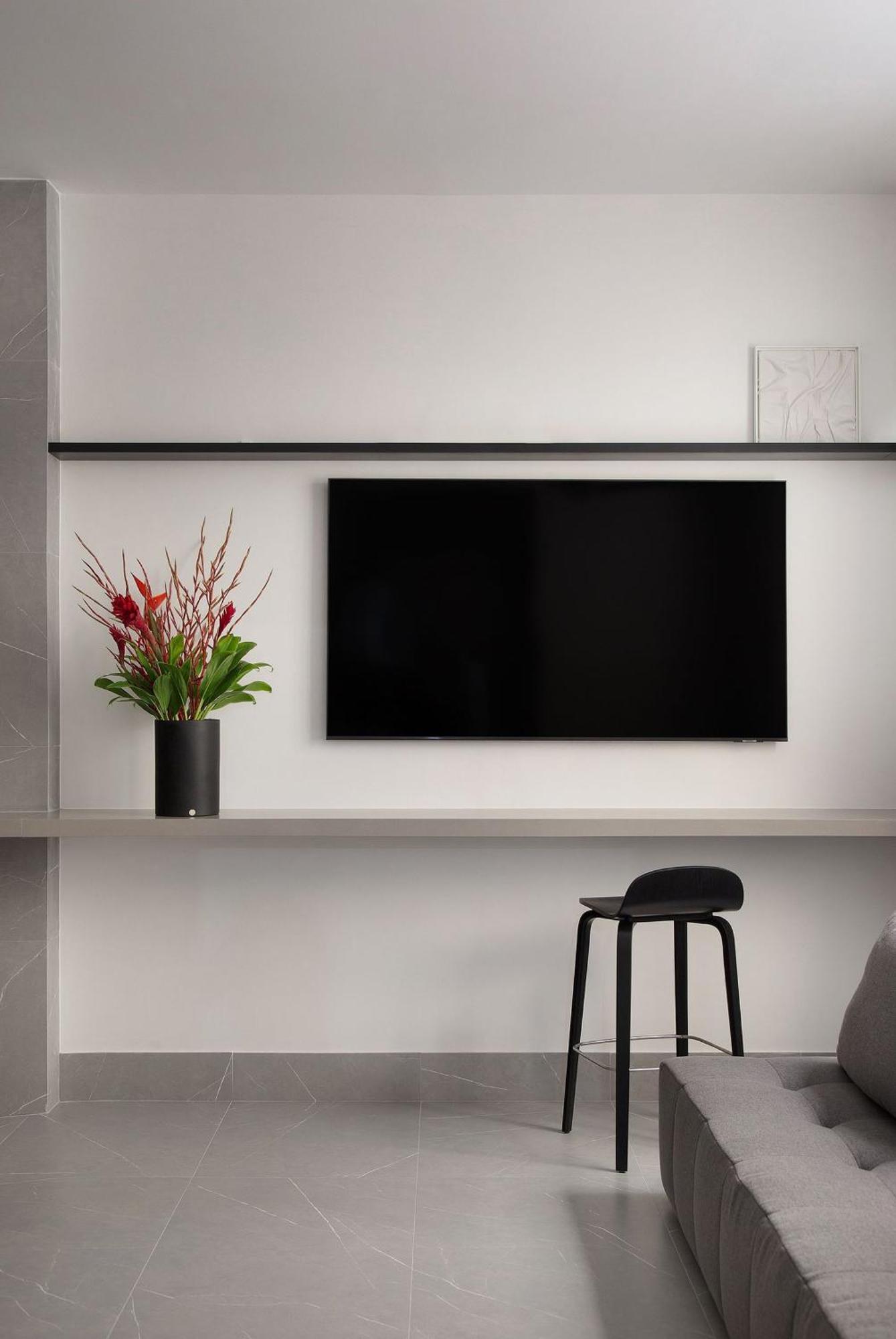 Apto Completo Em Ipanema - Visconde Apartamento