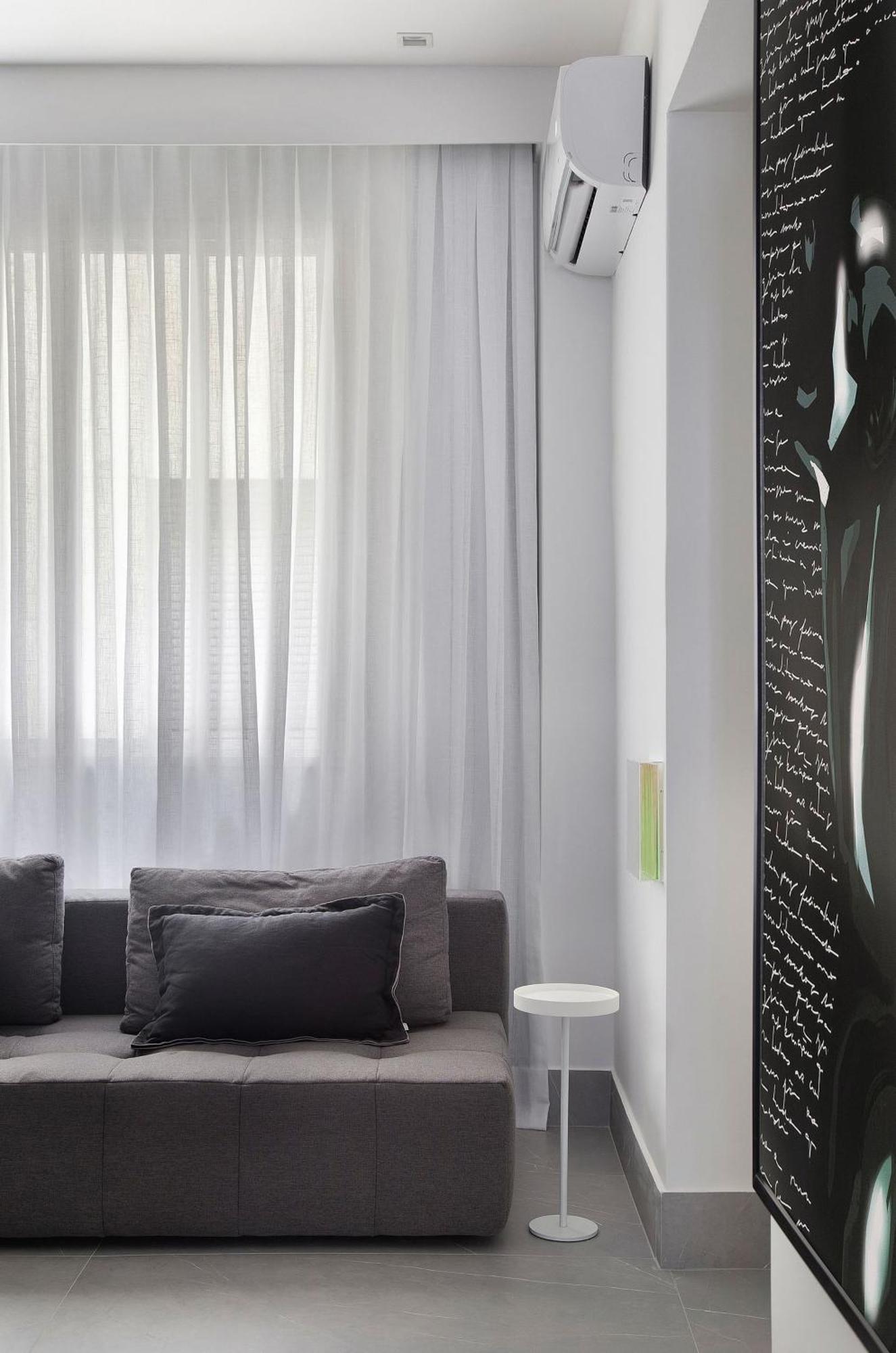 Apartamento Apto Completo Em Ipanema - Visconde *