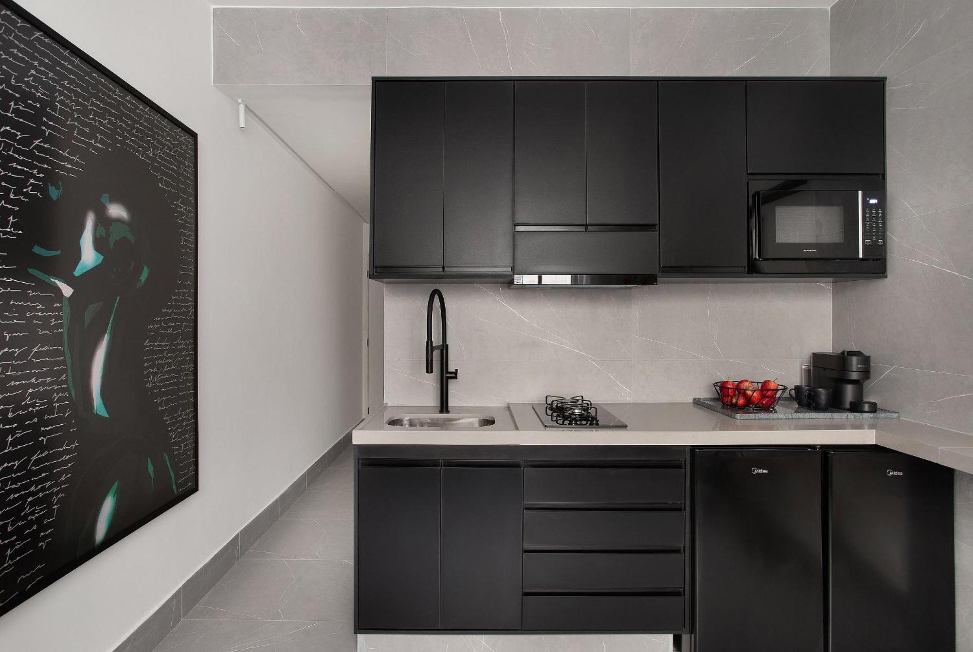 Apartamento Apto Completo Em Ipanema - Visconde Rio de Janeiro