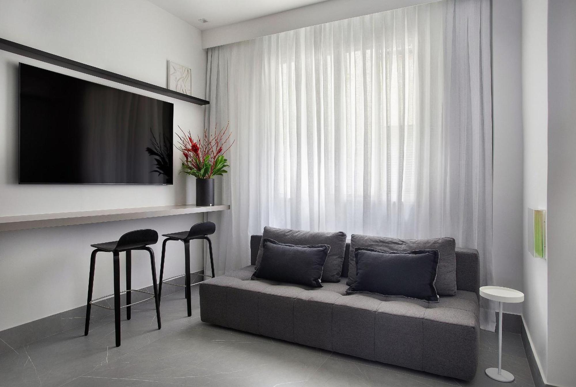 Apto Completo Em Ipanema - Visconde Apartamento *